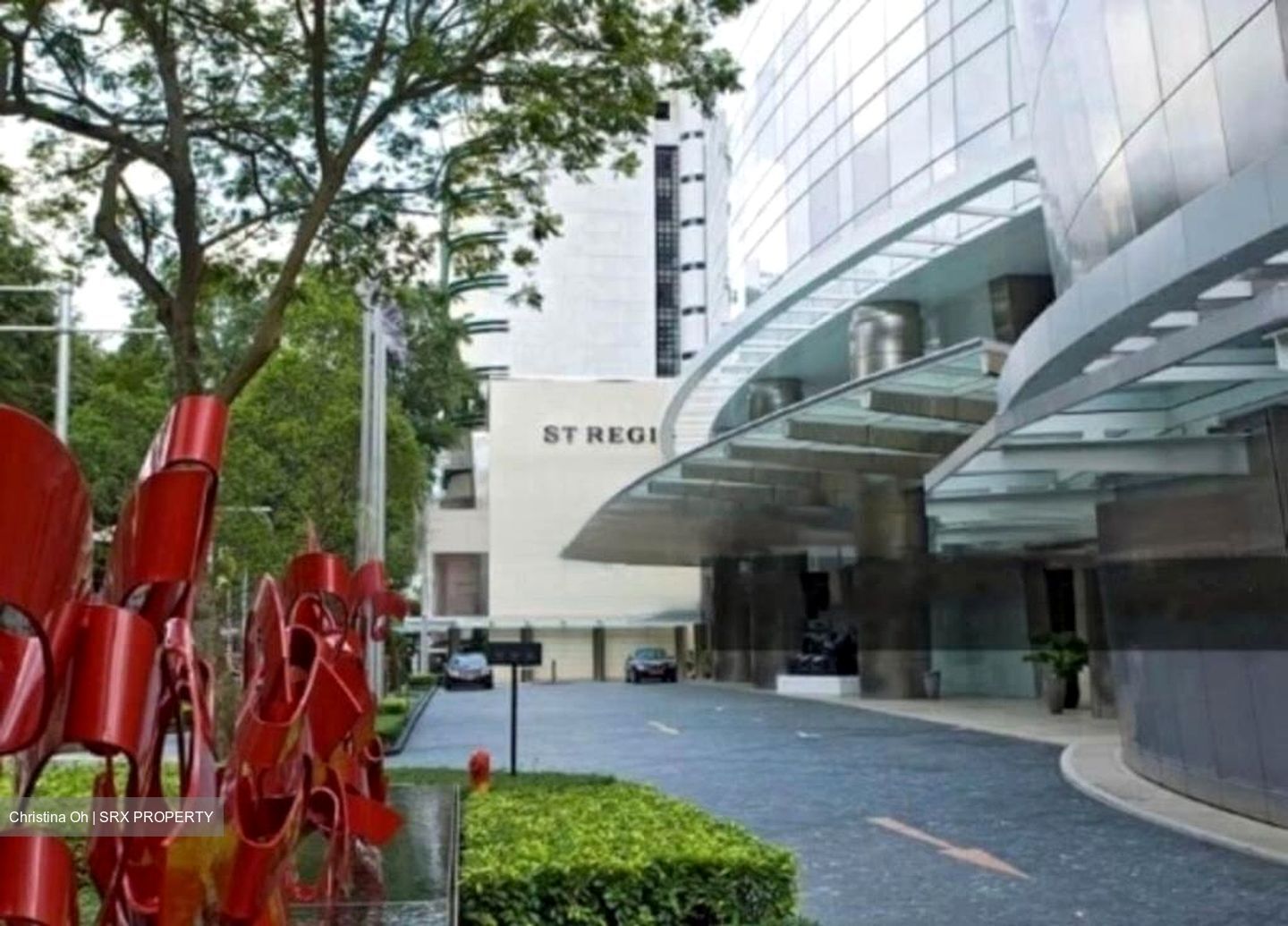 St. Regis Residences (D10), Apartment #473419241